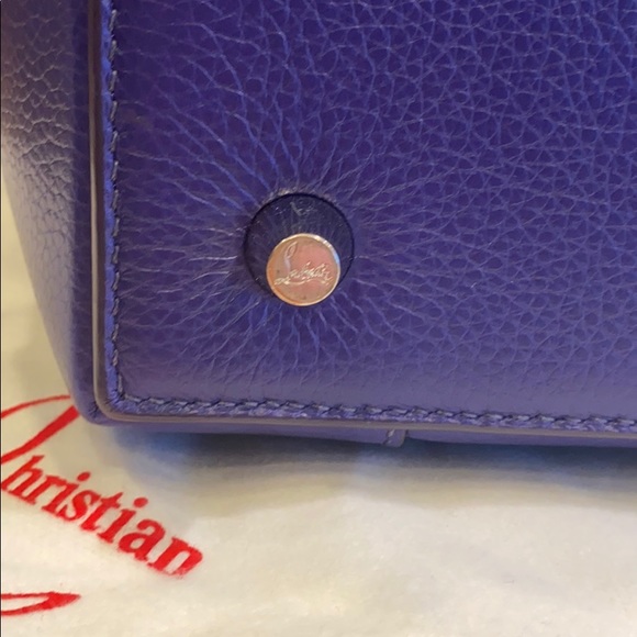 Only the bag - Listing to negotiate price 💜❤️ - Picture 15 of 16